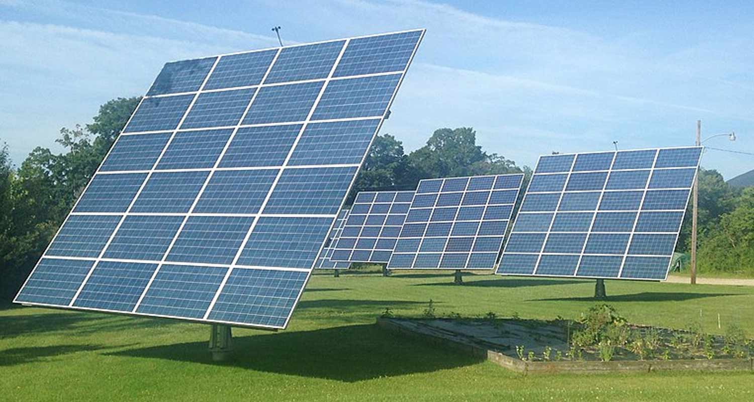 Prima di installare i pannelli solari, fai almeno tre preventivi