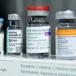 Importante per chi ha avuto la febbre dopo la seconda dose di vaccino