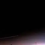 Starlink, ecco i 50 satelliti di Elon Musk