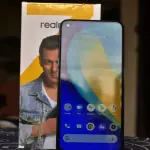 Il nuovo Realme avrà la ricarica più rapida al mondo