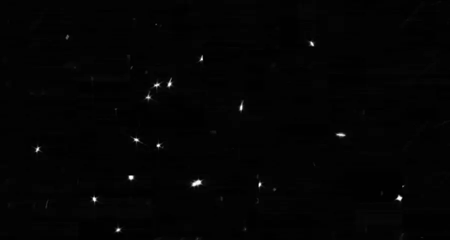 Finalmente il James Webb Telescope cattura le prime immagini