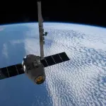 40 satelliti SpaceX si perdono nell'atmosfera