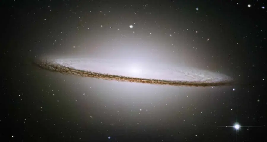 Cos'è quell'oggetto nello spazio che invia segnali ogni 18 minuti?