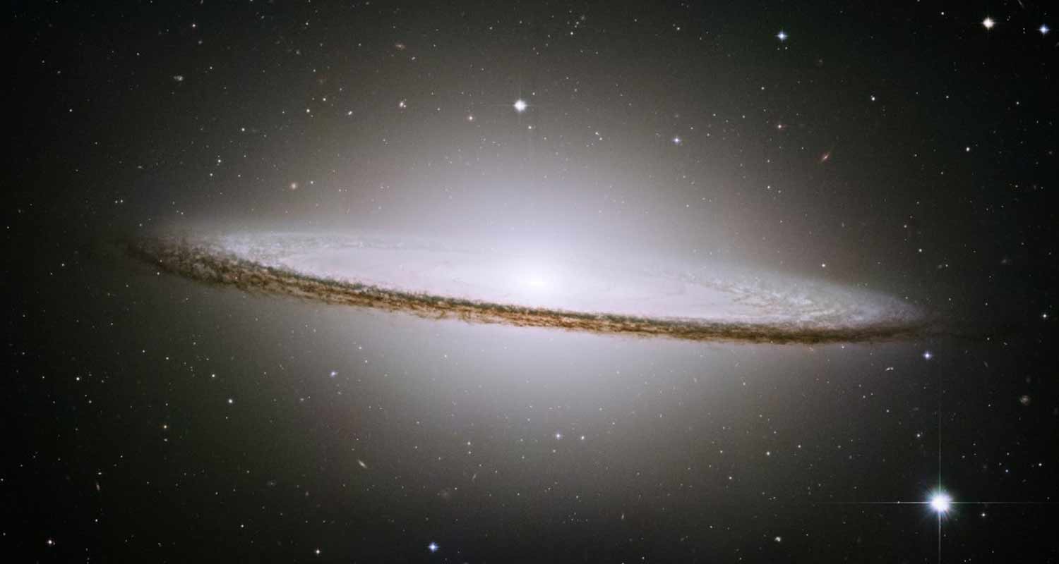 Cos'è quell'oggetto nello spazio che invia segnali ogni 18 minuti?