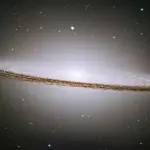 Cos'è quell'oggetto nello spazio che invia segnali ogni 18 minuti?