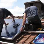 Che vantaggi hanno le celle solari?