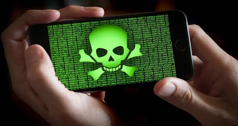 Android c'è un messaggio nascosto pericoloso