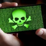 Android c'è un messaggio nascosto pericoloso