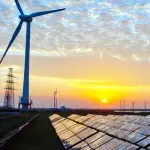 Anche giornate uggiose possono produrre energia elettrica