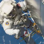 Stati Uniti: Sulla ISS almeno fino al 2030