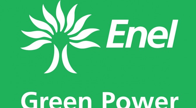 Enel Green Power fotovoltaico, proposte e novità