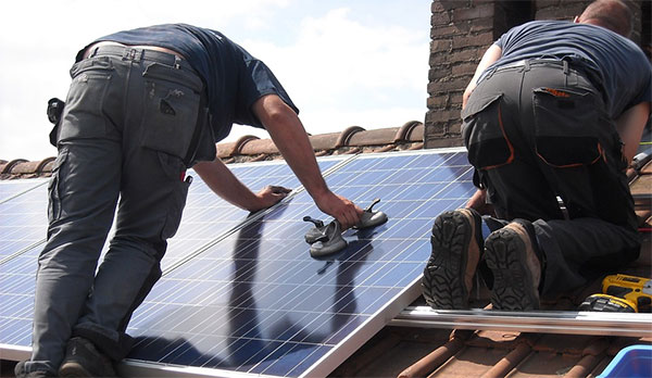 fotovoltaico ed energia eolica