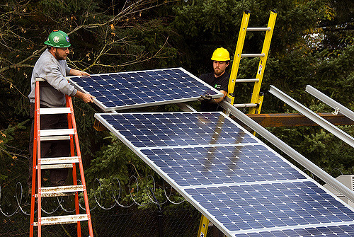 Pannelli fotovoltaici monocristallini, caratteristiche e vantaggi