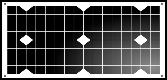 pannelli fotovoltaici policristallini