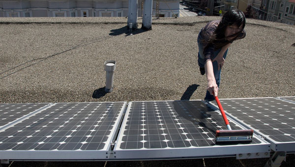 prezzi dei pannelli fotovoltaici a kw