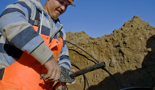 Impianto geotermico come funziona e che cosa e