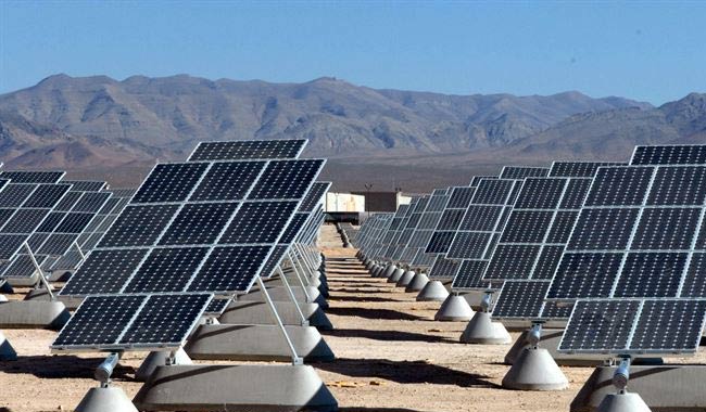 I pannelli fotovoltaici di ultima generazione