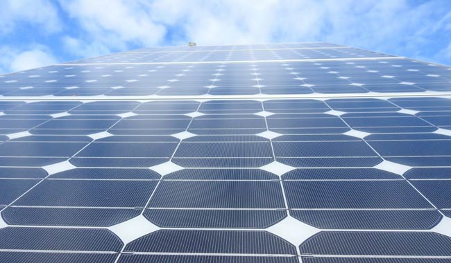 Produzione pannelli fotovoltaici in Italia, industrie e aziende