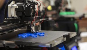 La stampa 3D il futuro della green technology