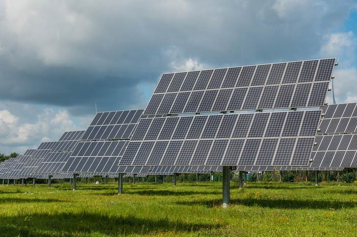 Decreto Rinnovabili, fotovoltaico al posto dell’amianto: le agevolazioni