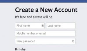 Facebook il tuo account hackerato scopri se e vero