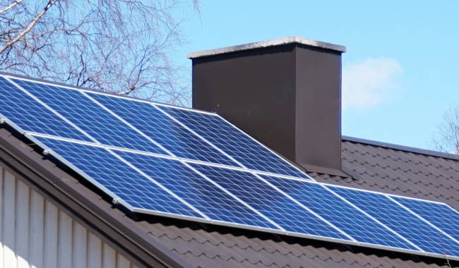 Pannelli solari e fotovoltaici, ottima alternativa per risparmiare sulla bolletta