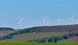 importanza della diffusione delle energie rinnovabili