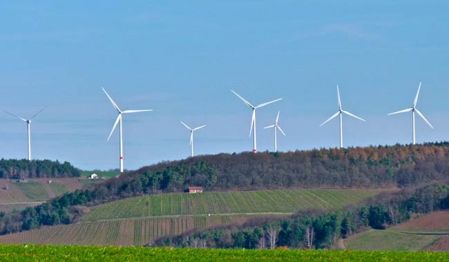 L’importanza della diffusione delle energie rinnovabili