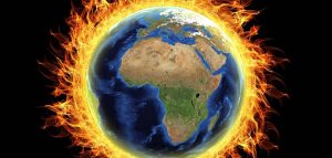 Riscaldamento globale distrugge ambiente e economia mondiale