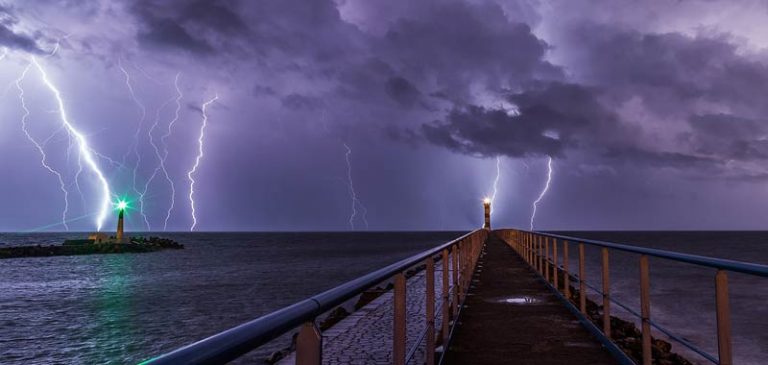 Uragano, ciclone, tornado: “sottili” ma importanti differenze