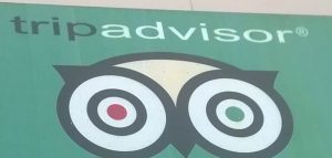 TripAdvisor app perfetta per scegliere dove andare a cena