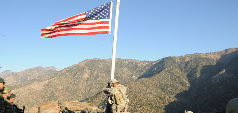 Usa-Afghanistan nessuna pace a orizzonte