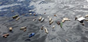 I nostri oceani annegano nella plastica