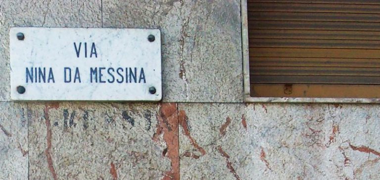 Toponomastica, ecco di cosa si occupa questa disciplina