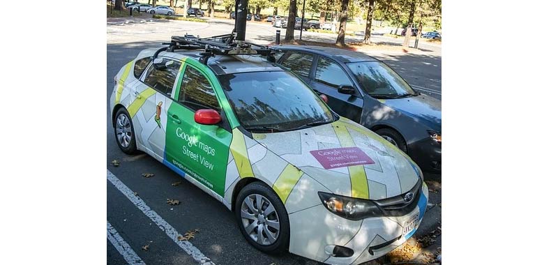 Google Maps corre in aiuto dei disabili