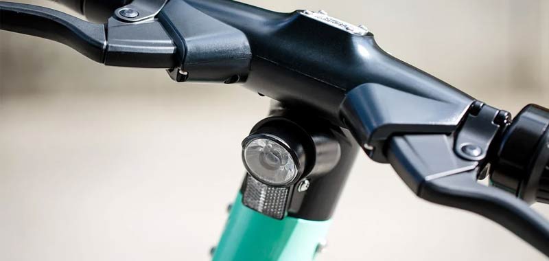 In arrivo un bonus per acquisto di bici e monopattini elettrici