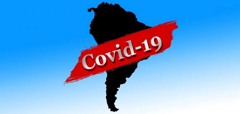 Bolivia, ecco come si sensibilizza la popolazione al Covid