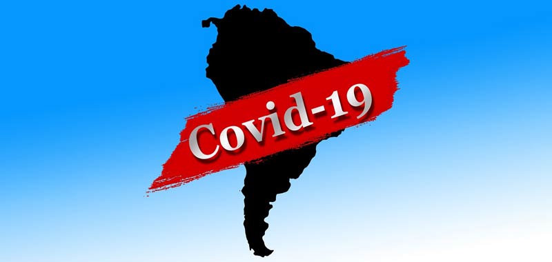 Bolivia ecco come si sensibilizza la popolazione al Covid