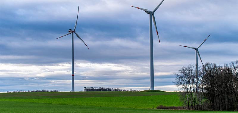 In Europa volano le energie rinnovabili