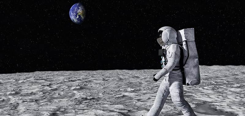 La Nasa annuncia i vincitori del progetto Moon