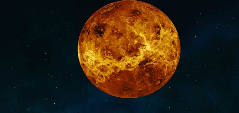 Venere, le possibilità di vita si affievoliscono