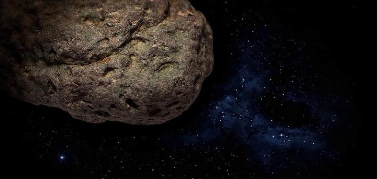Australia, asteroide rivelerà il mistero delle origini della vita