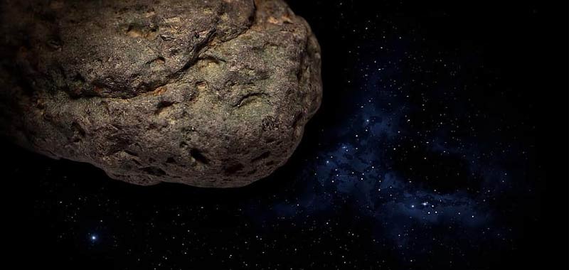 Australia asteroide rivelera il mistero delle origini della vita