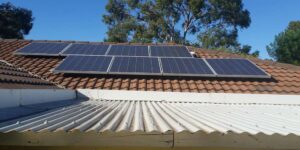 Come guadagnare con il fotovoltaico a terra