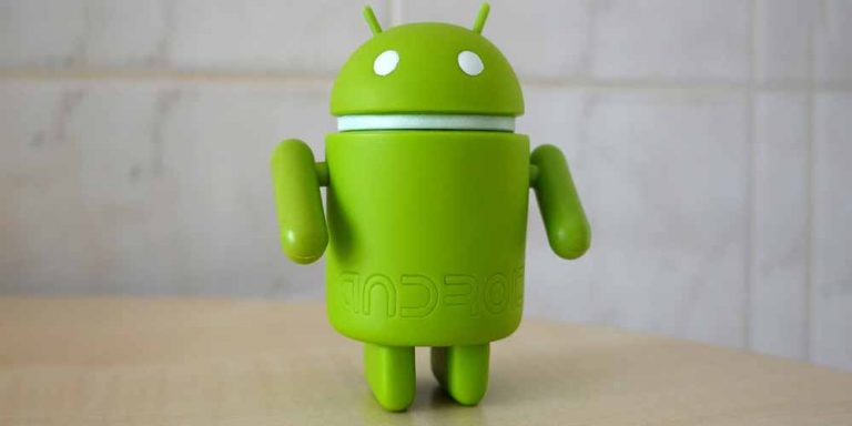 Android 12, arriva la previsione del movimento intelligente