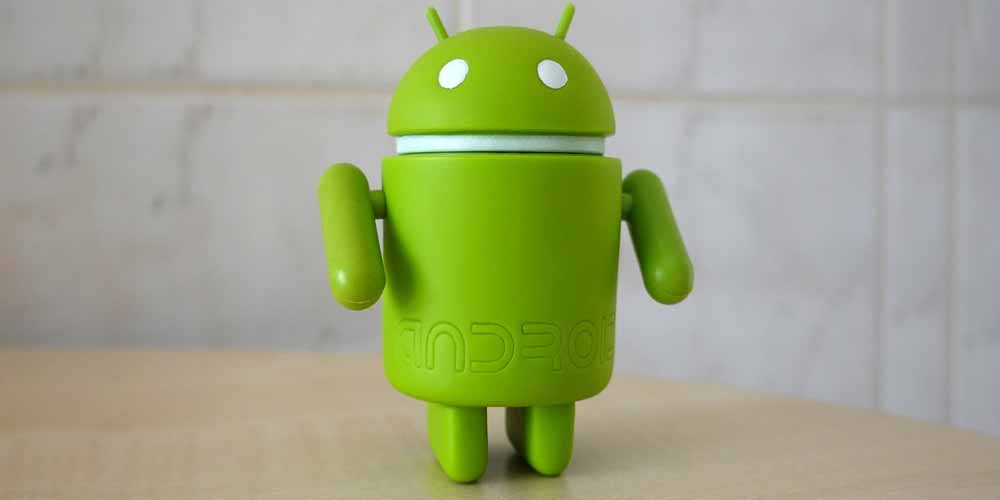 Android 12 arriva la previsione del movimento intelligente