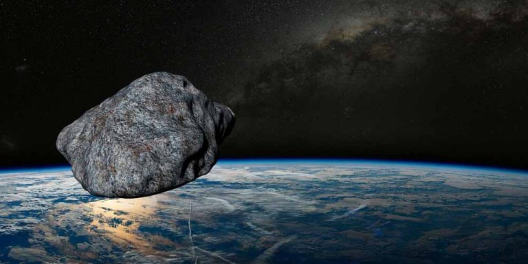 Asteroide Apophis ci è passato accanto questo week-end