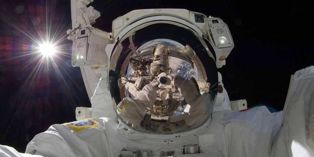 Nasa Perche alcuni astronauti sono in pericolo