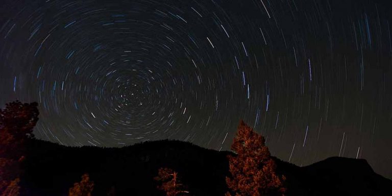 Stelle cadenti, giovedì il picco