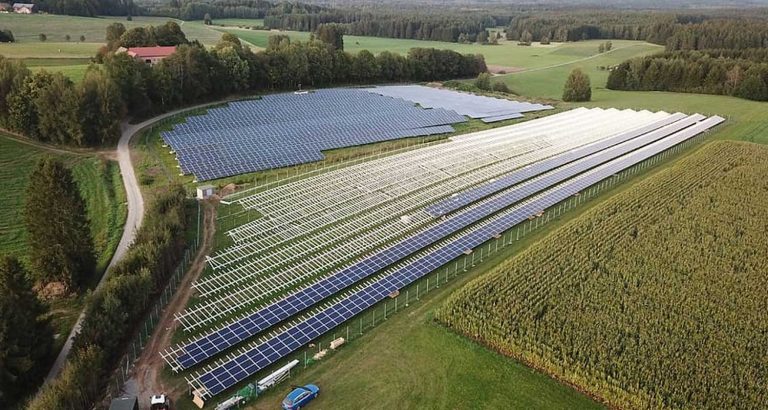 Fotovoltaico: Pannelli più efficienti e più convenienti